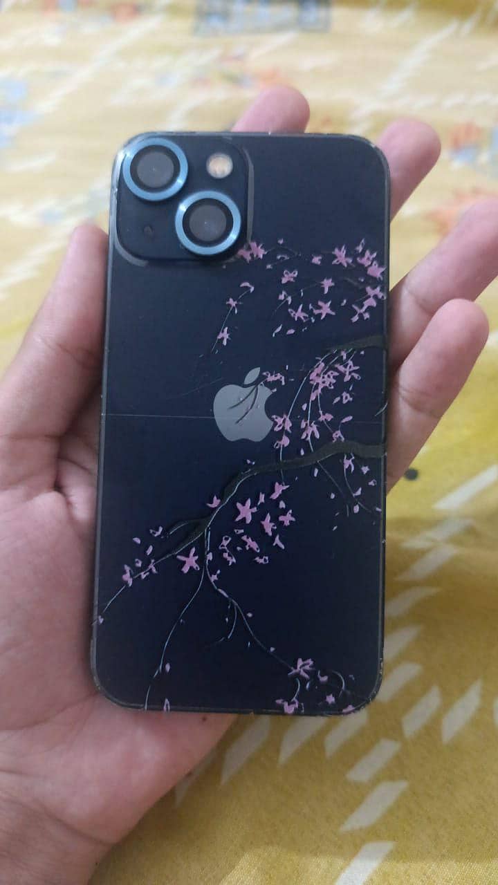 Apple iPhone 13 mini 1