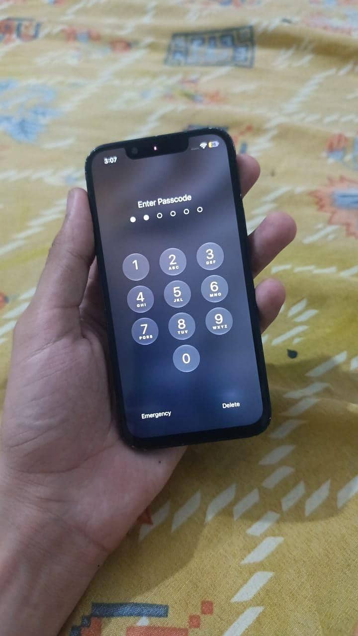 Apple iPhone 13 mini 2