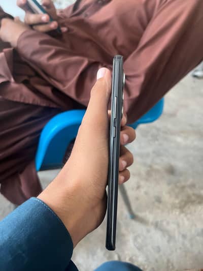 Motorola Edge 2022