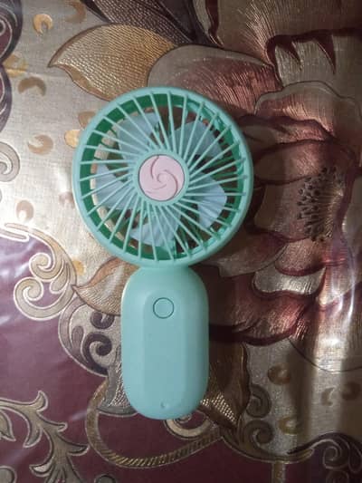 best mini fan
