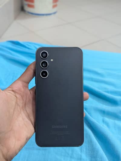Samsung Mobile A54 5G