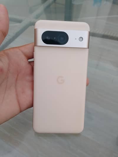 Google Pixel 8