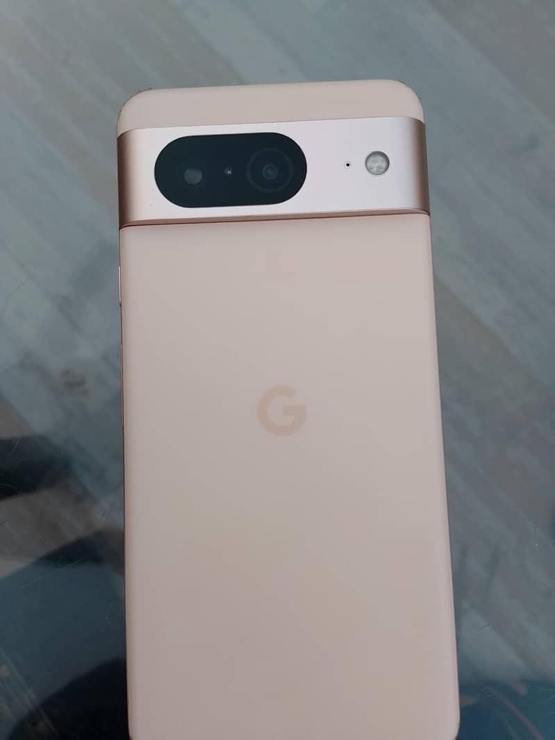 Google Pixel 8 2