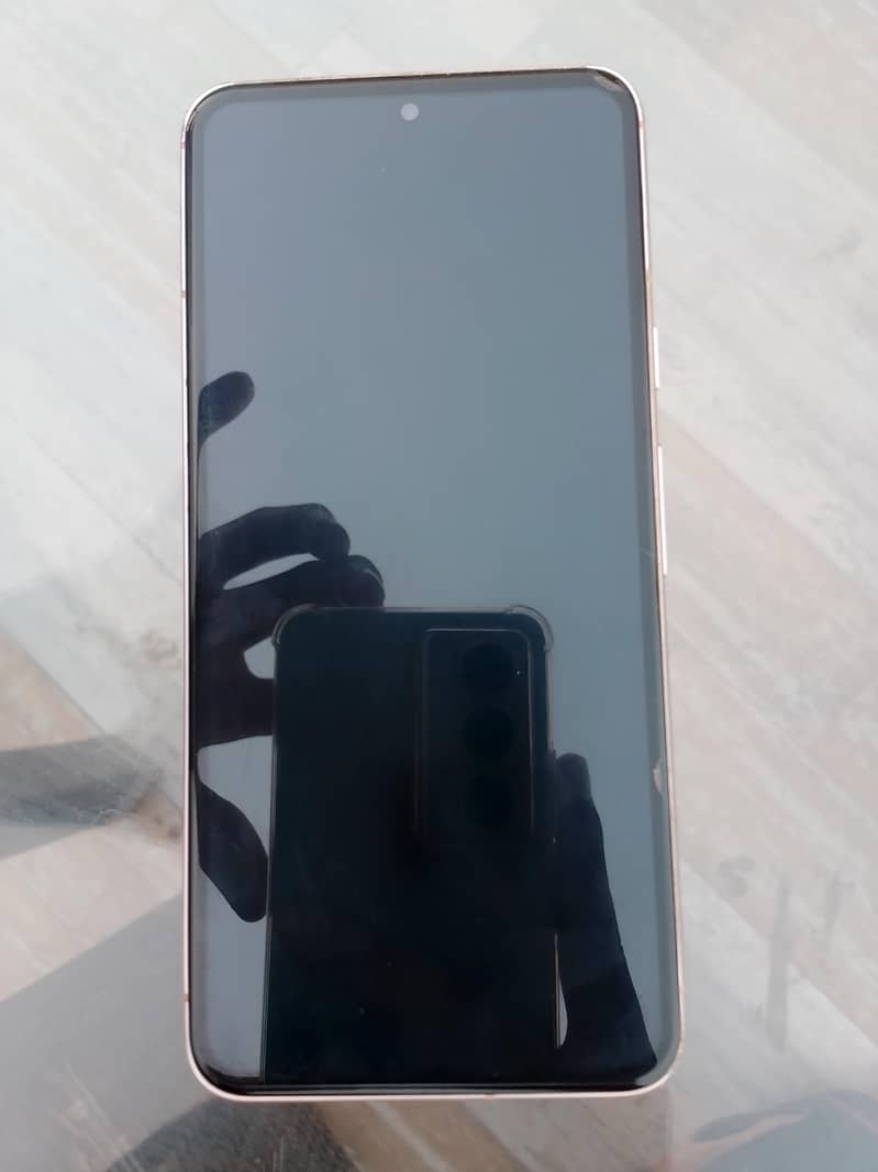 Google Pixel 8 3