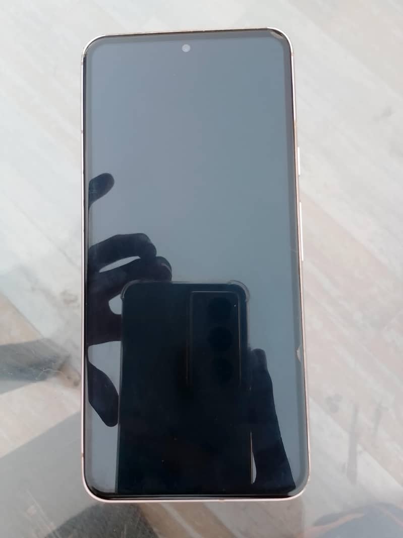 Google Pixel 8 7