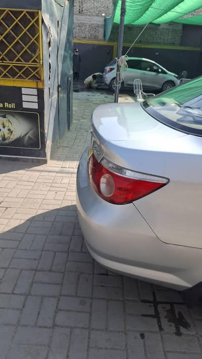 Honda City IVTEC 2007