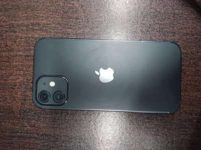 Apple iPhone 12