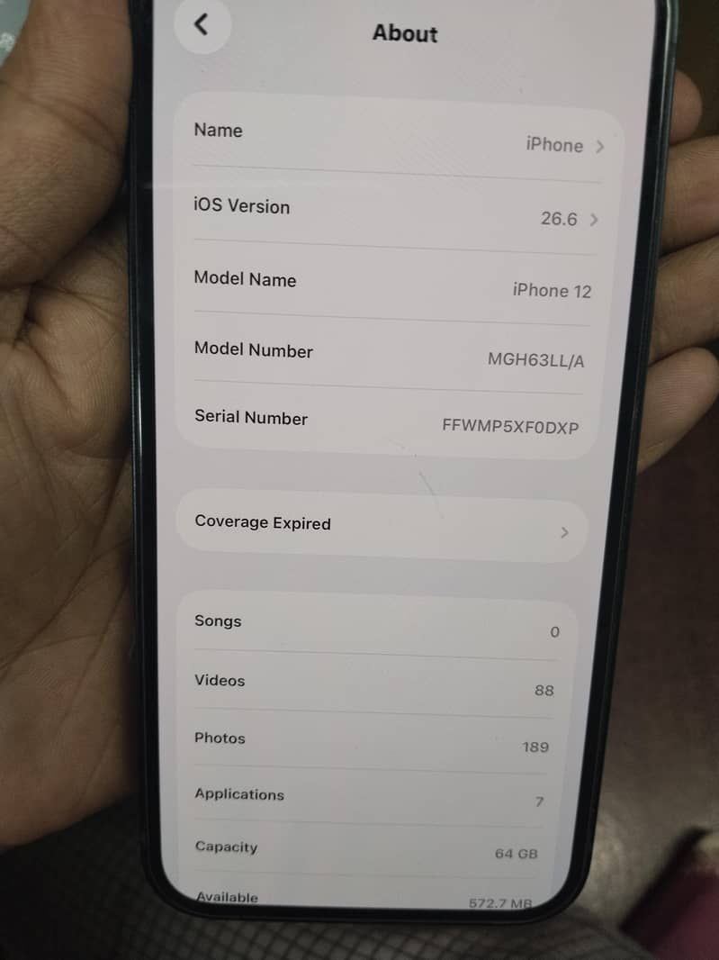 Apple iPhone 12 2