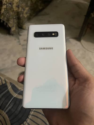 Samsung Mobile S10