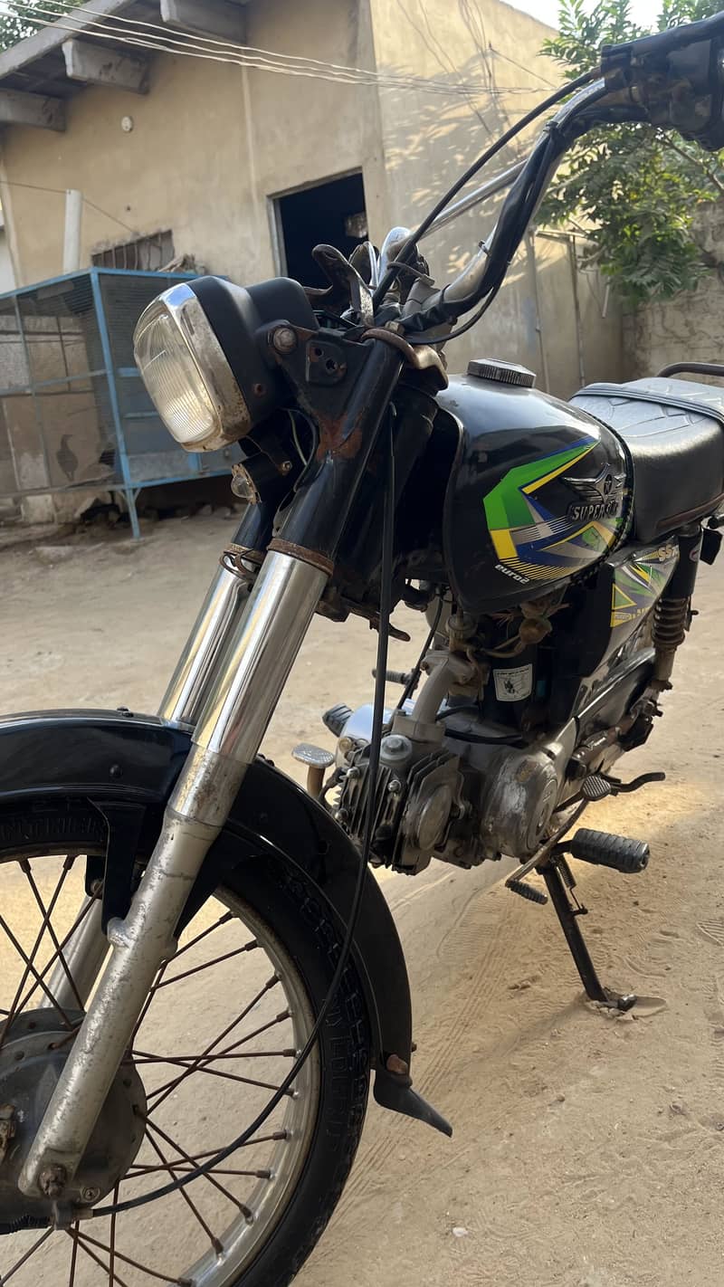 Super Star 70 2