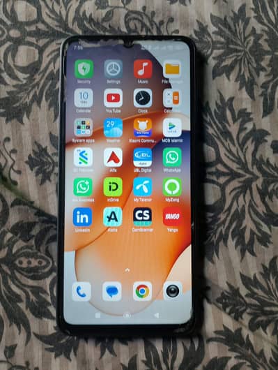 Xiaomi Redmi 13c