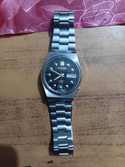 citizen eagle 7