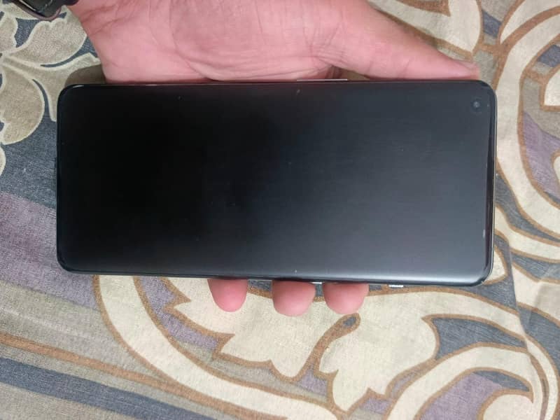 One Plus 10 Pro 3
