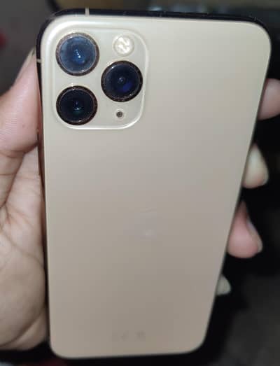 Apple iPhone 11 Pro