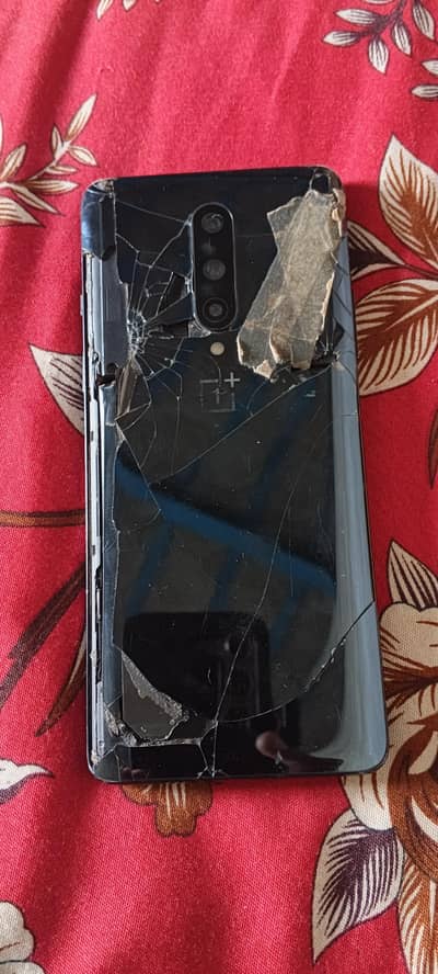 One Plus 8