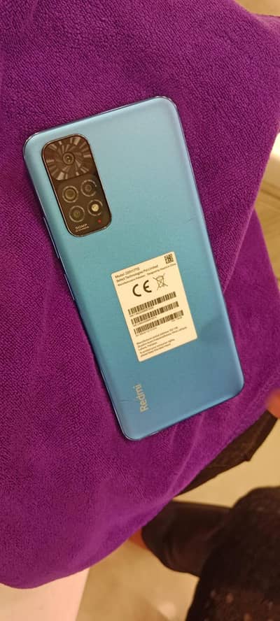 Xiaomi Redmi Note 11 6/128