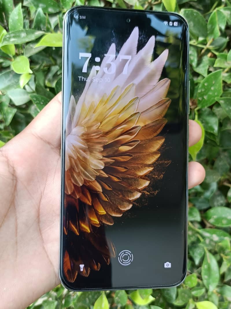 Tecno Spark 40 Pro Plus 1