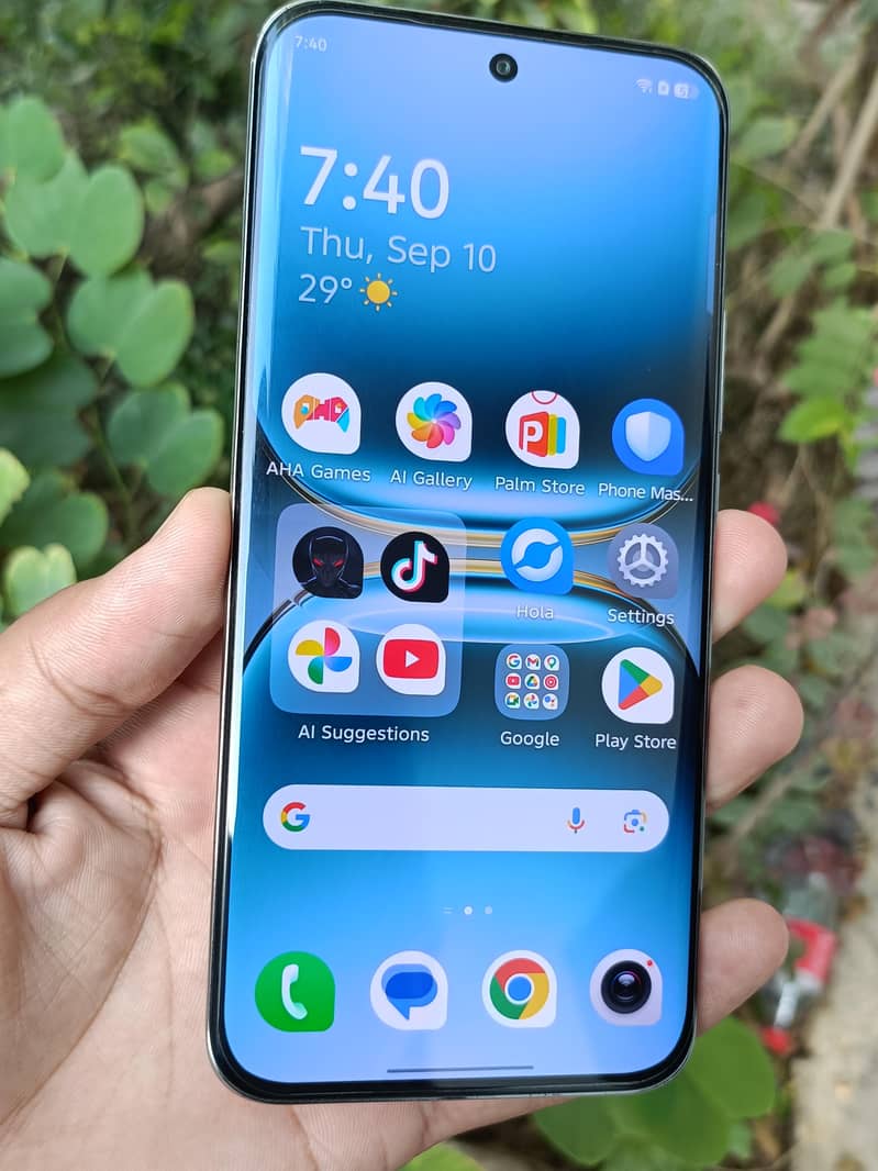 Tecno Spark 40 Pro Plus 3