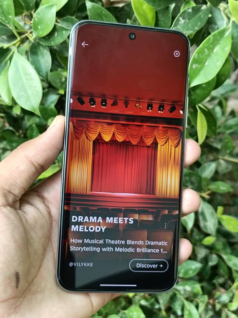 Tecno Spark 40 Pro Plus 11