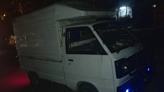 Suzuki Ravi 2017 model