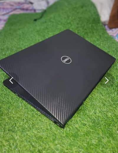 DELL Intel i7 7th generation