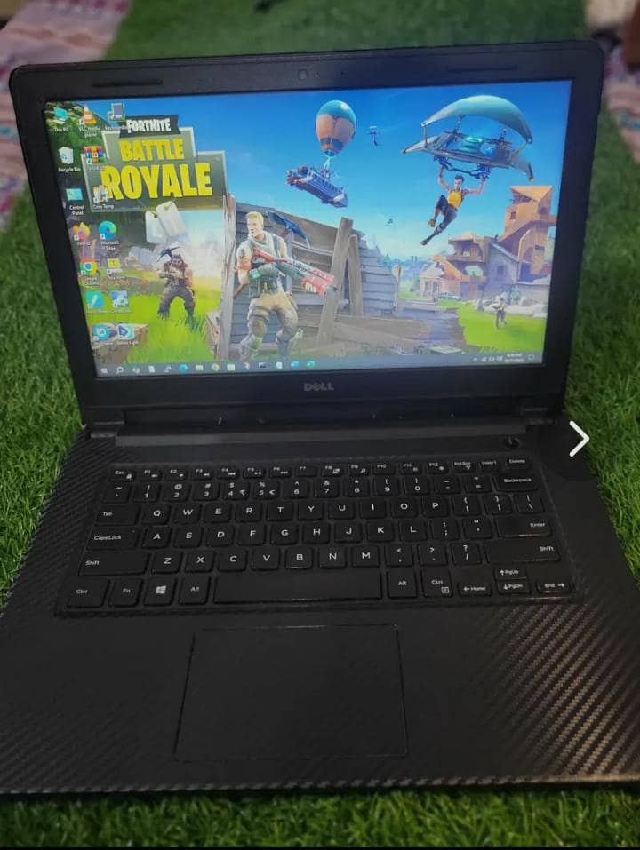 DELL Intel i7 7th generation 1