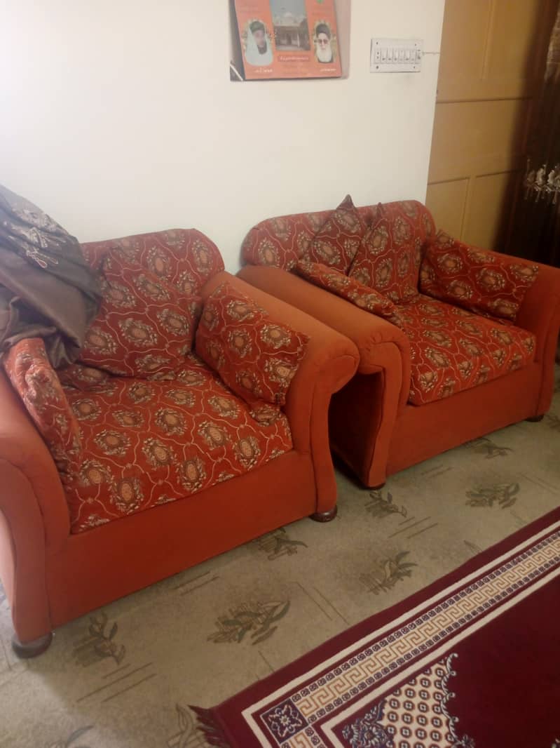 5 seater sofa 2