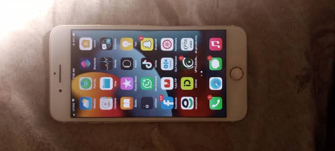 Apple iPhone 7 Plus