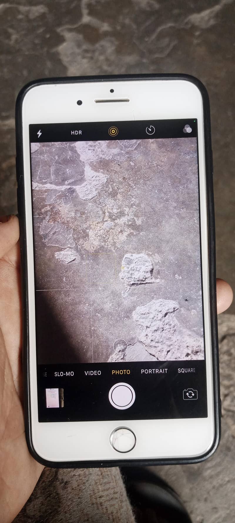 Apple iPhone 7 Plus 8