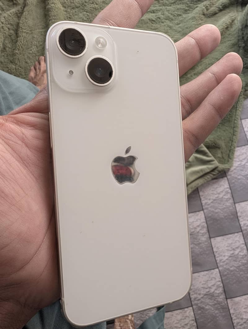 Apple iPhone 14 1