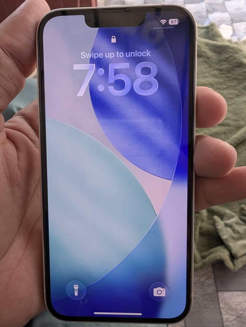 Apple iPhone 14 5