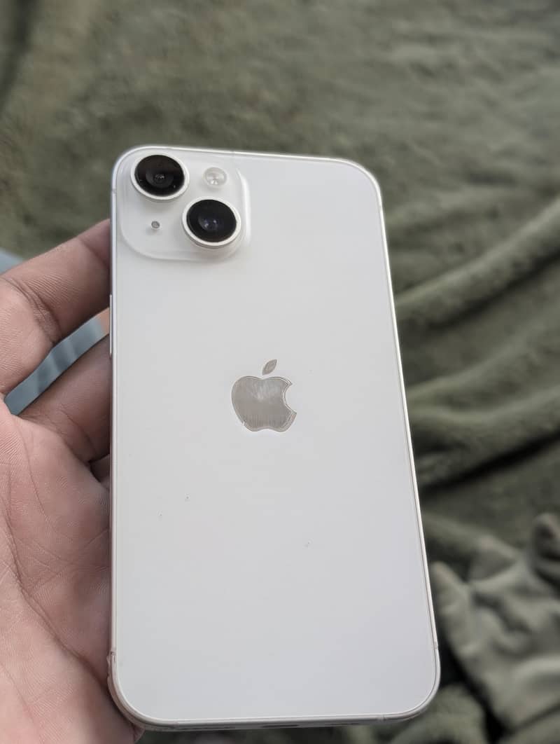 Apple iPhone 14 7