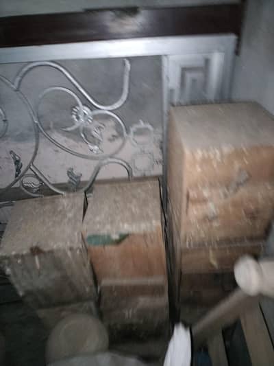LOVE BIRD NESTING BOX