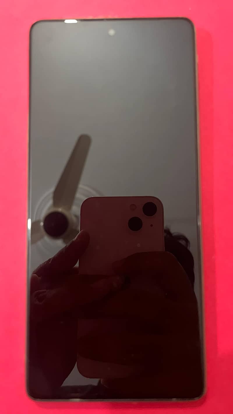 Tecno CAMON 30 1