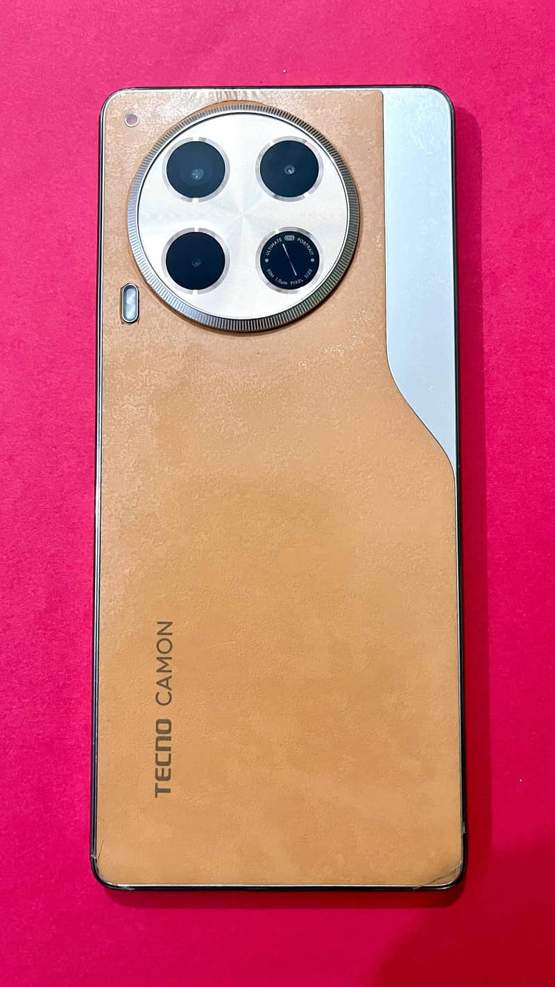 Tecno CAMON 30 3