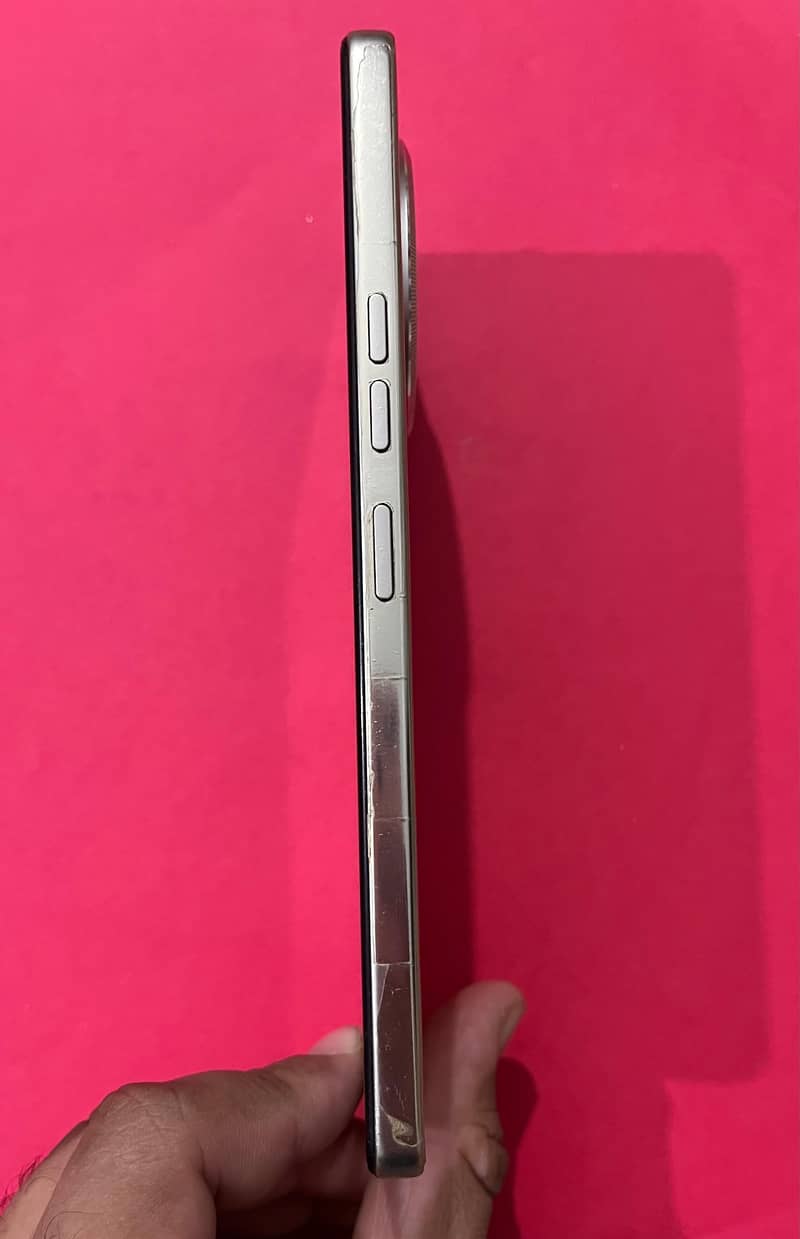 Tecno CAMON 30 4
