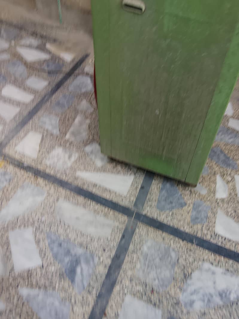 paktel washing machine 0