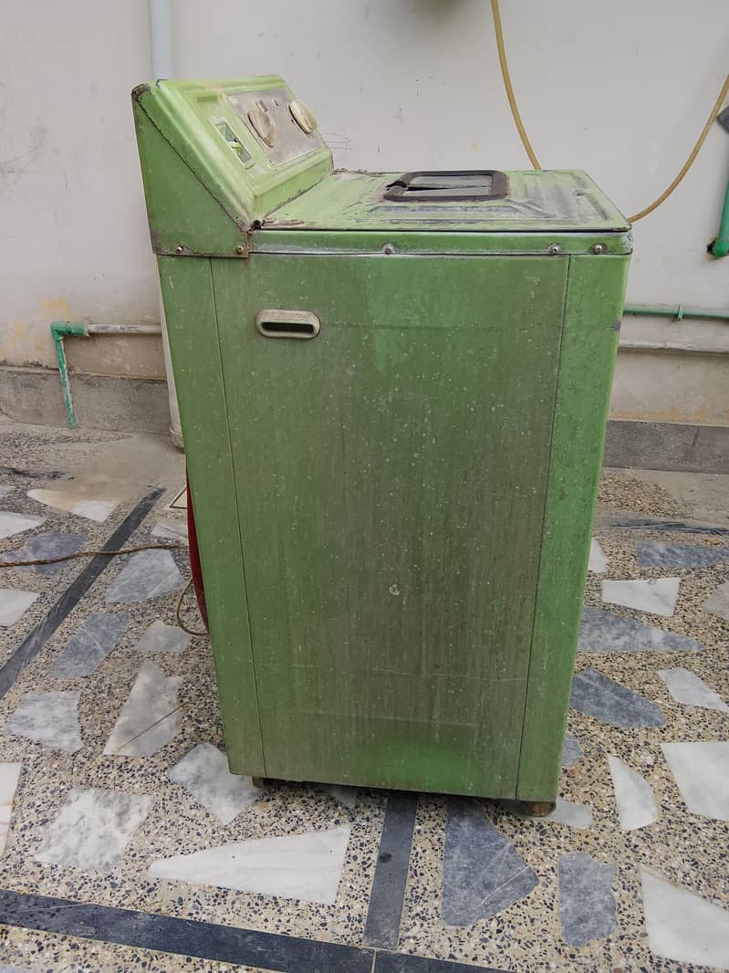 paktel washing machine 1