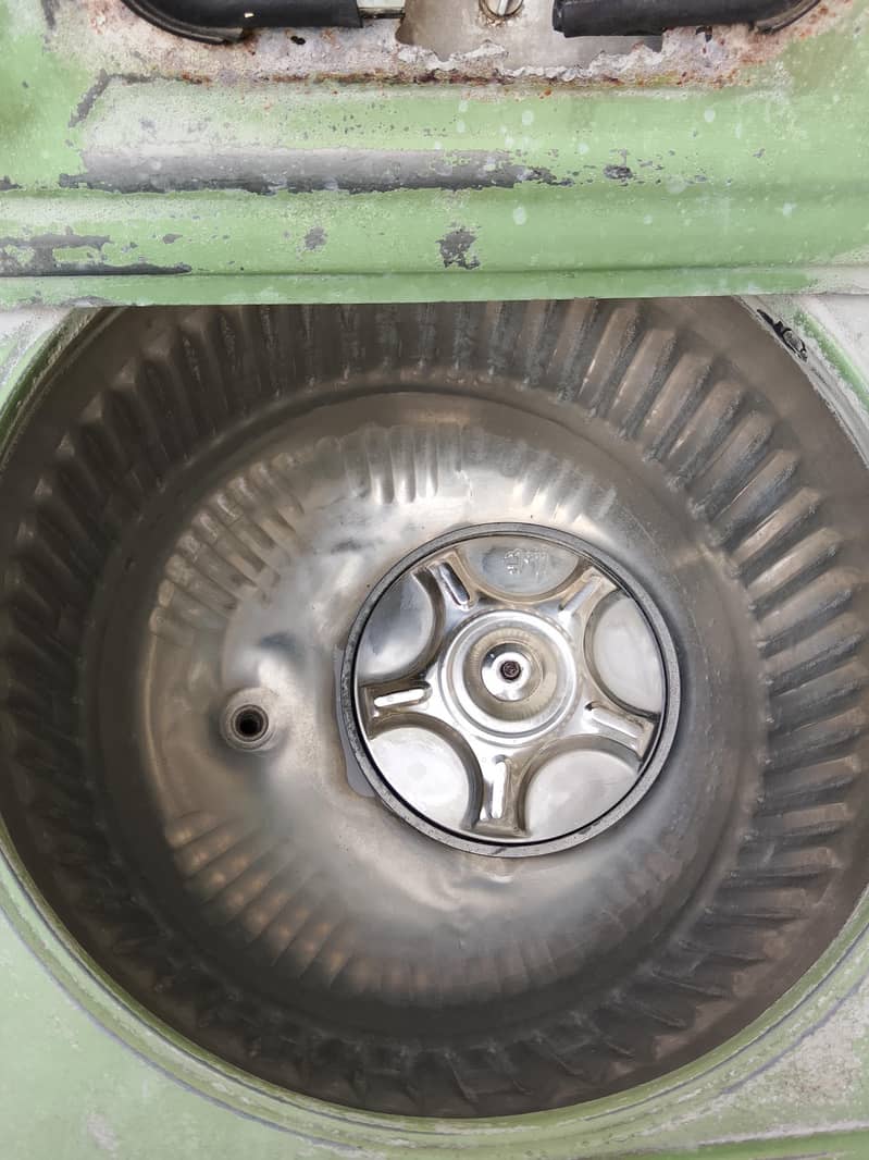 paktel washing machine 2