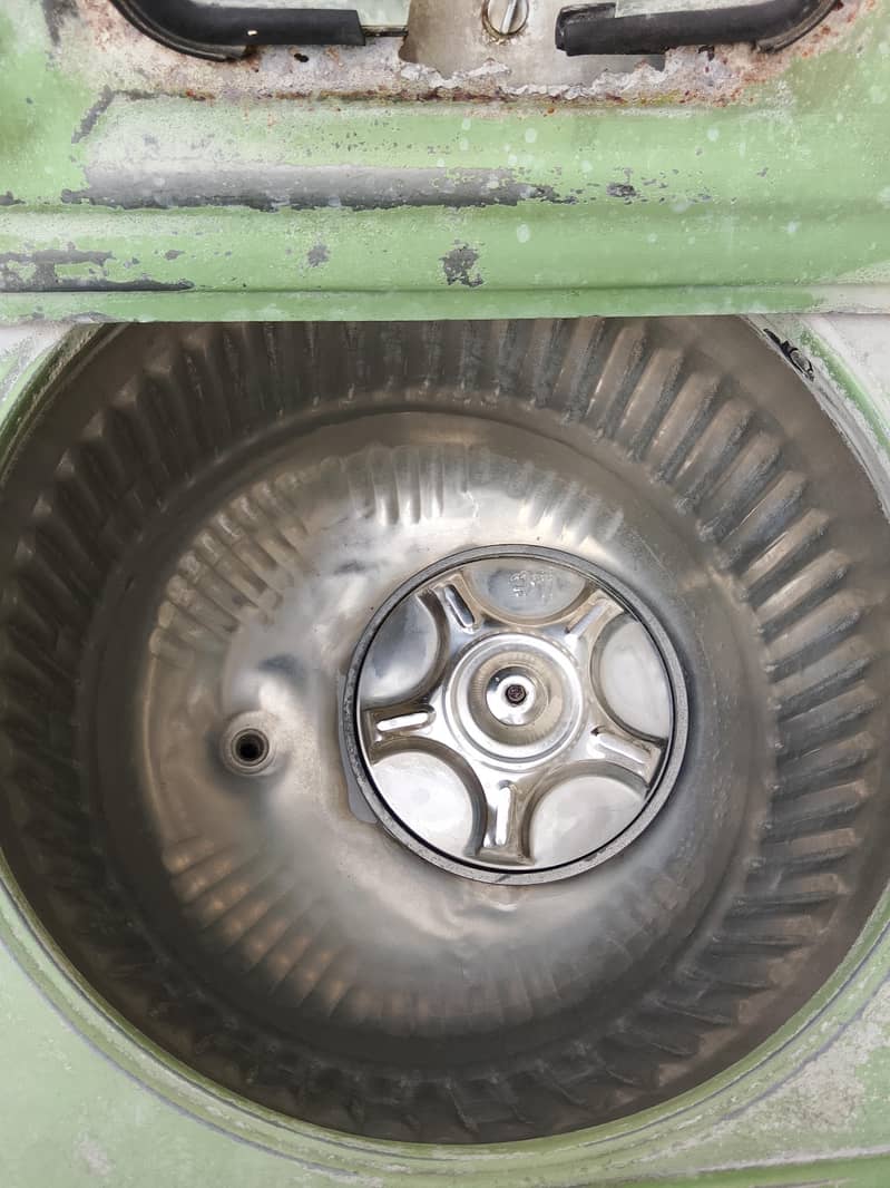 paktel washing machine 3