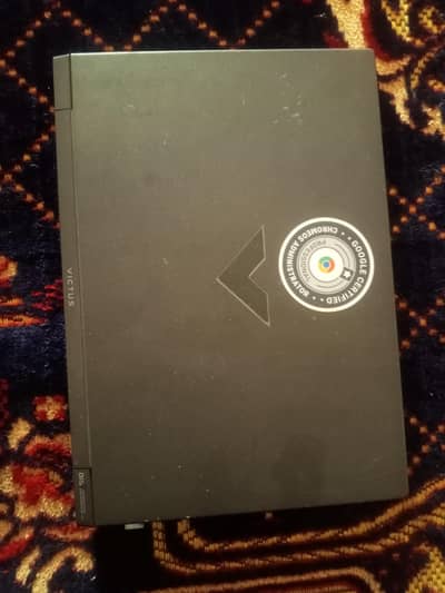 HP Victus 15 Gaming Laptop
