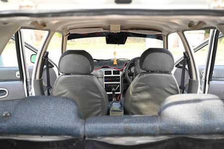 Suzuki Cultus VXR 2008