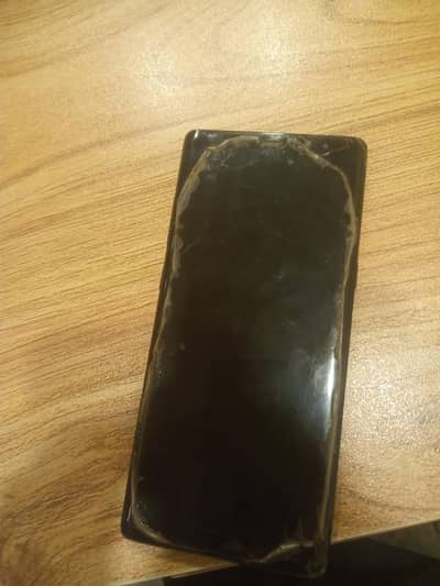 Samsung Mobile Note 8