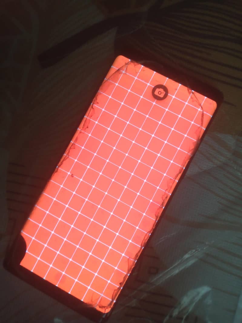 Samsung Mobile Note 8 2