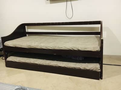 Bed for kids