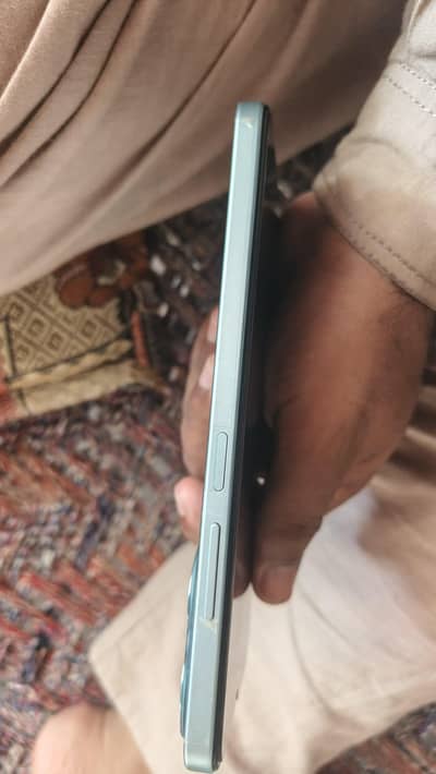 redmi 15c all over okay box charger bi hai original