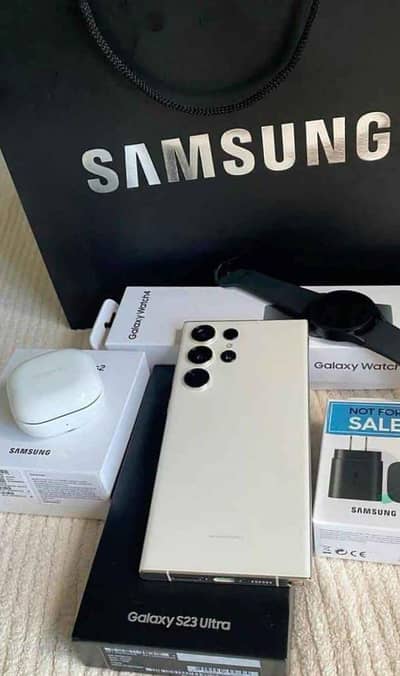 Samsung galaxy S23 ultra for sale Contact My WhatsApp