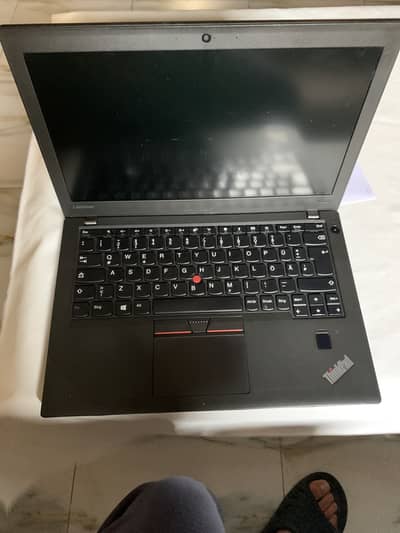 X270 i5