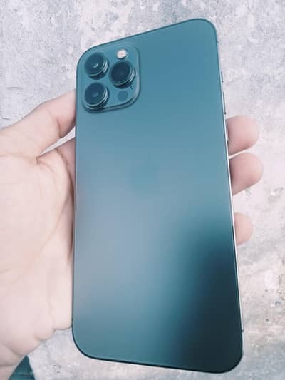 Apple iPhone 12 Pro Max