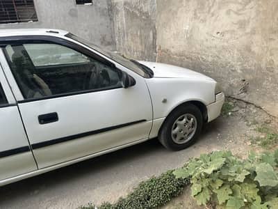 Suzuki Cultus VXR 2008
